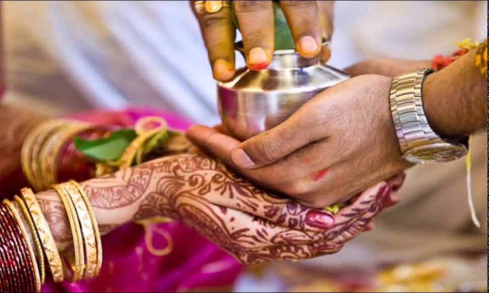 शादियाँ