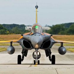 राफेल डील