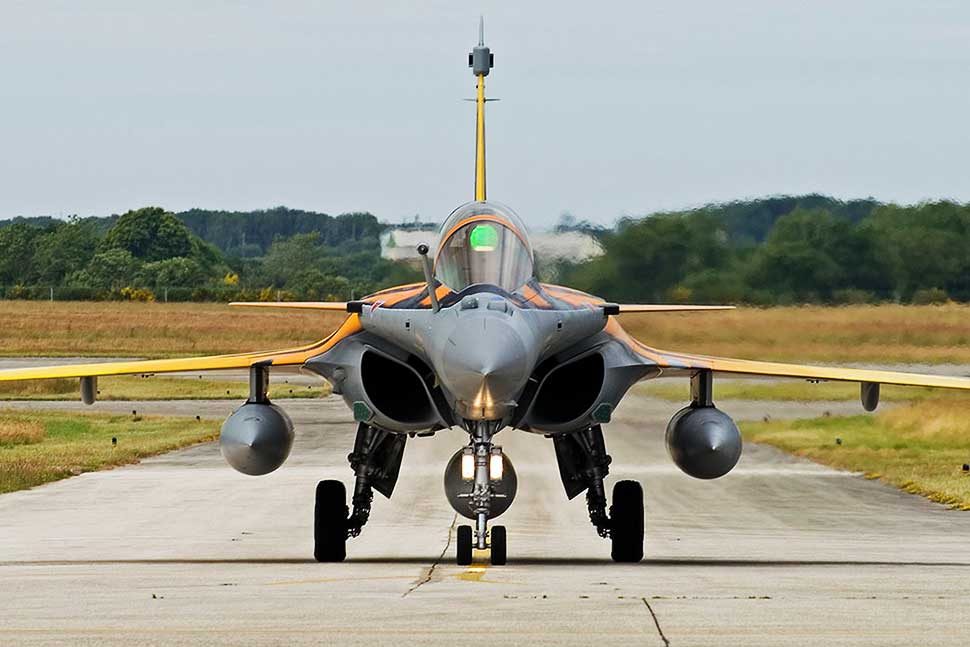 राफेल डील