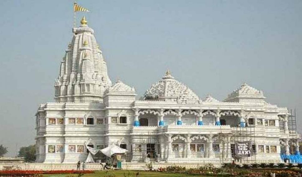 जन्माष्टमी