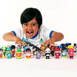 Ryan Toys Review