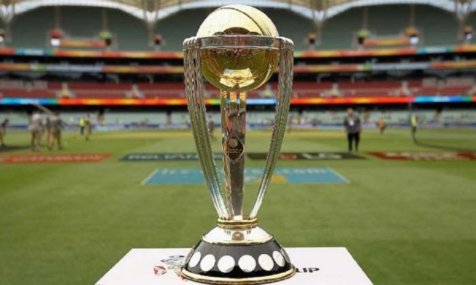 जिंबाब्‍वे