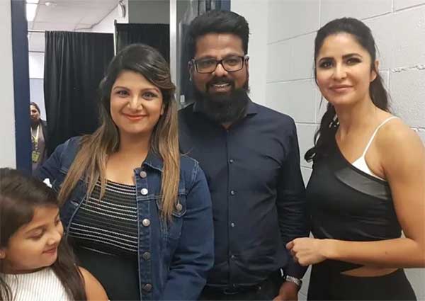 दिव्या भारती की हमशक्ल