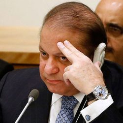 पाक पीएम