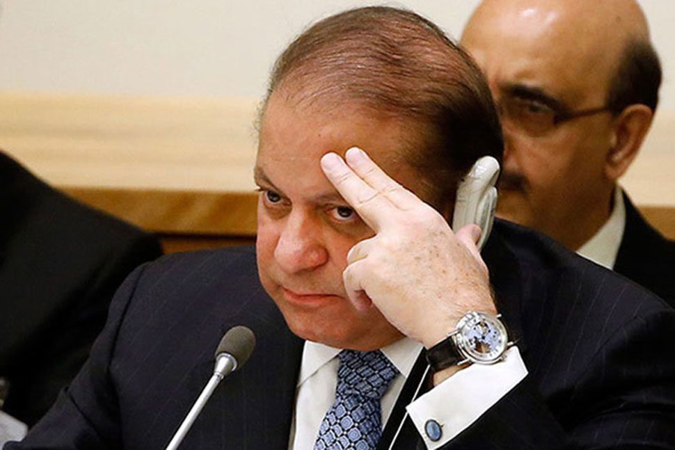 पाक पीएम