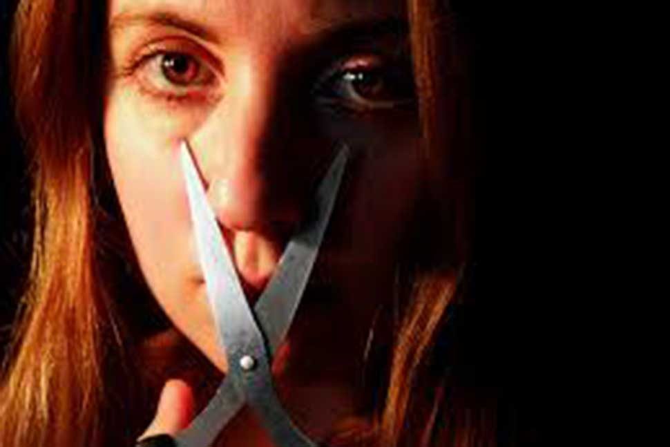 मैरिड लाइफ में शक