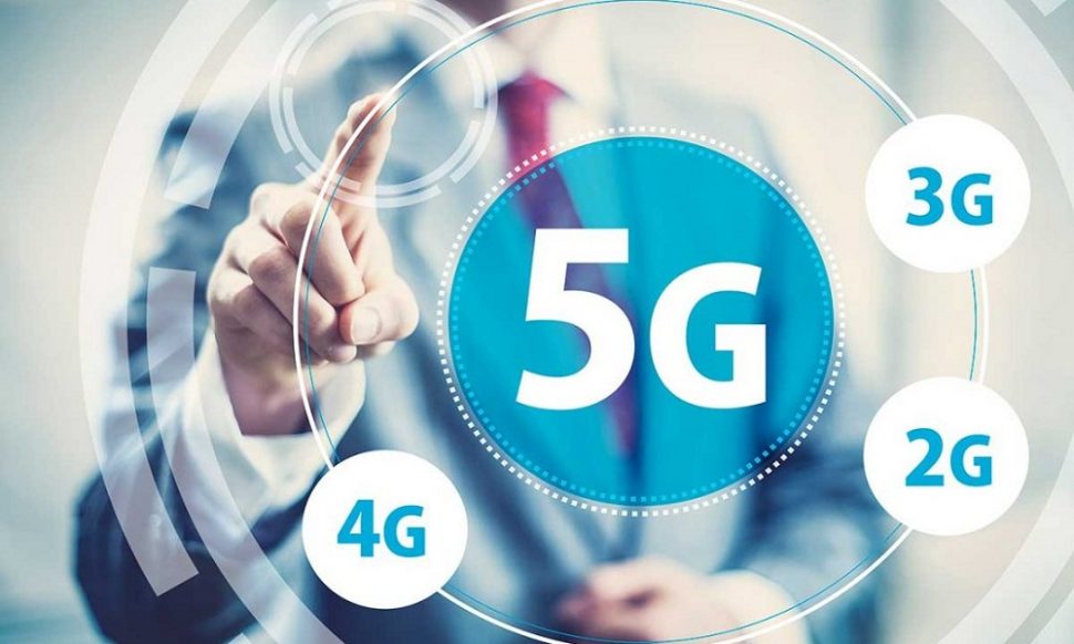 5G इंटरनेट