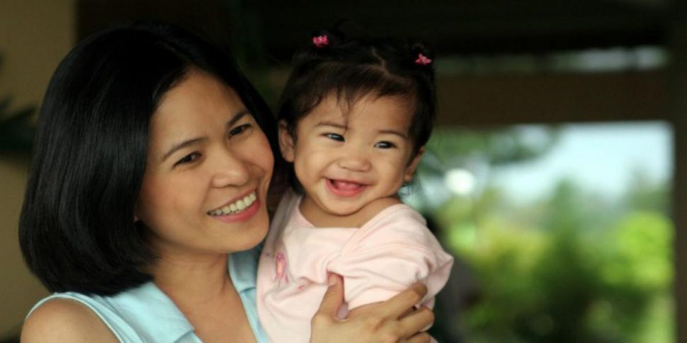 वन चाइल्ड पॉलिसी