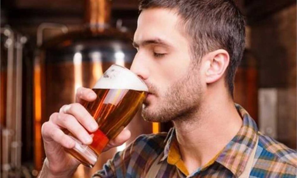 बीयर के फायदे
