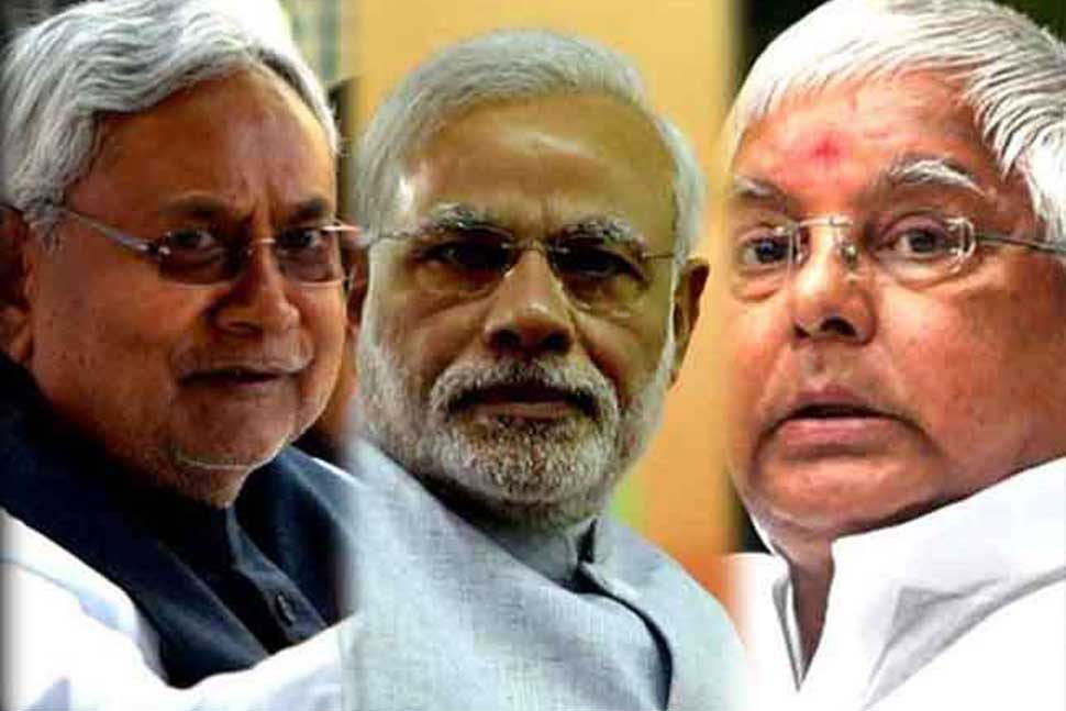 बिहारियों की बातें