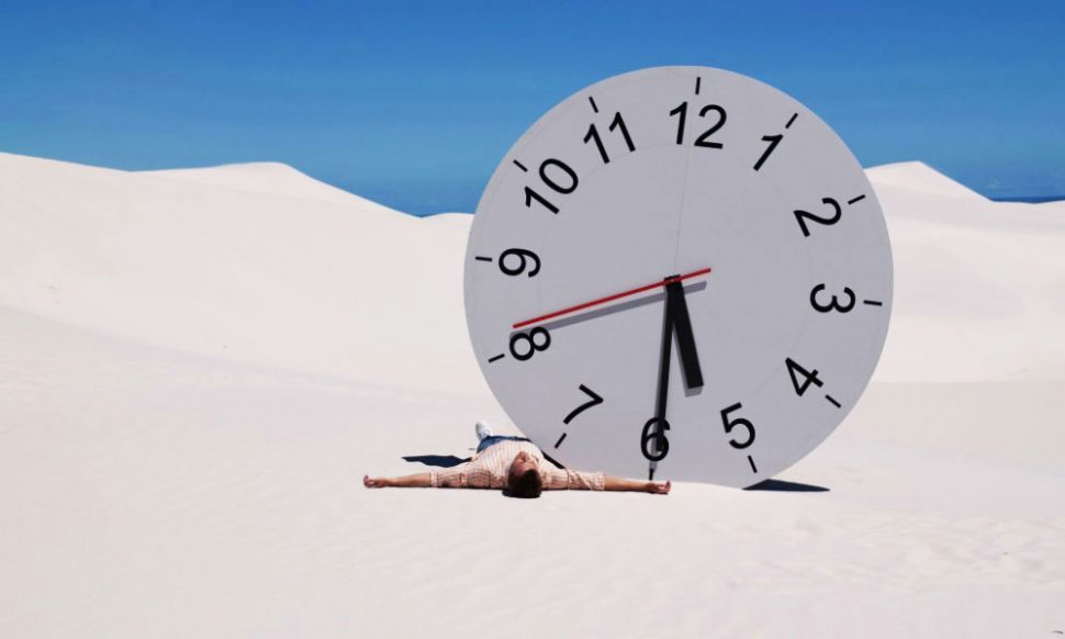 काम टालने की आदत