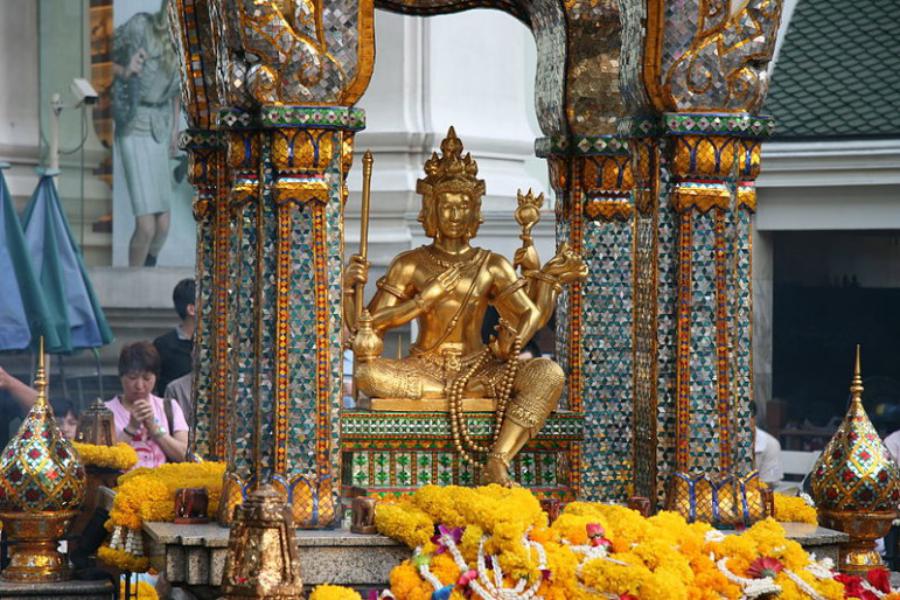 अयोध्या में राम मंदिर