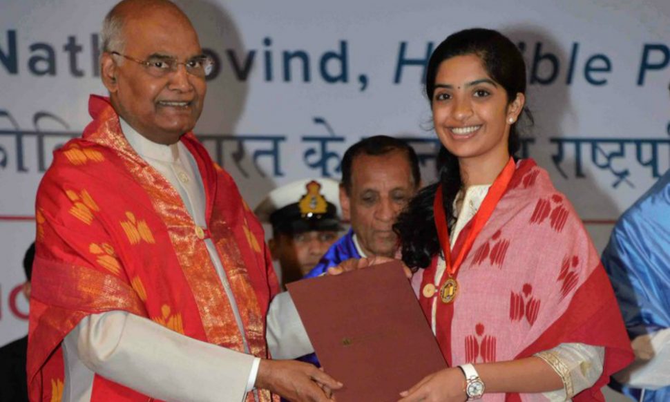 आईआईटी हैदराबाद