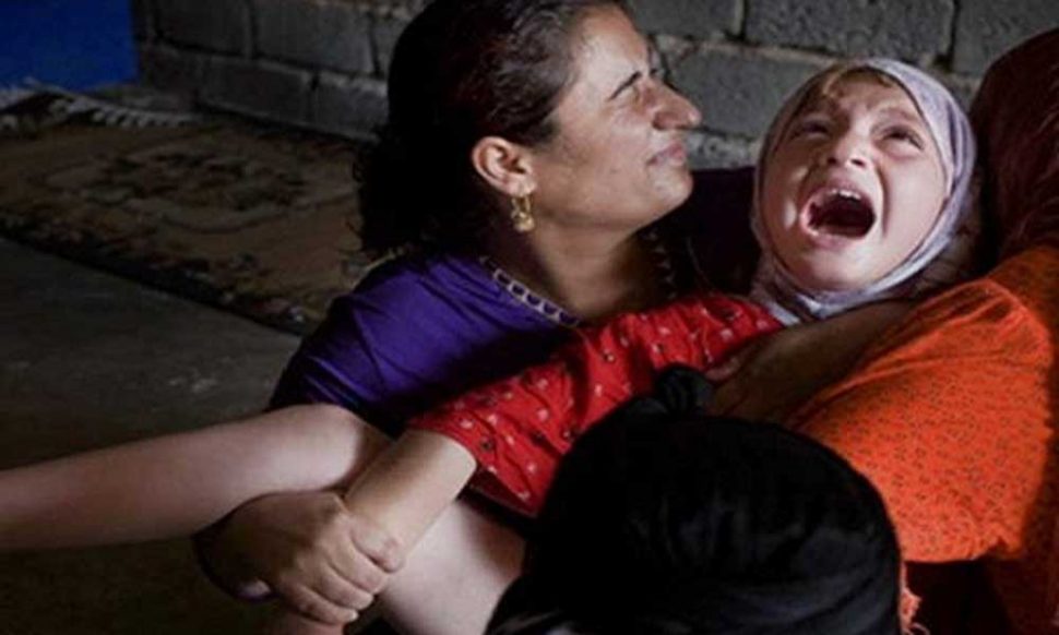 मुस्लिम महिलाओं का ख़तना