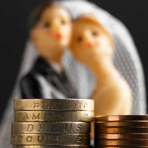 फाइनेंशियल नजरिये का मिलना