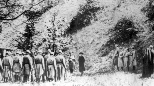 माता हारी