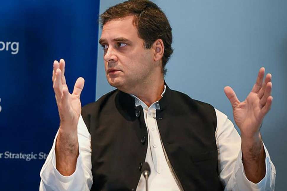 चुनाव २०१९