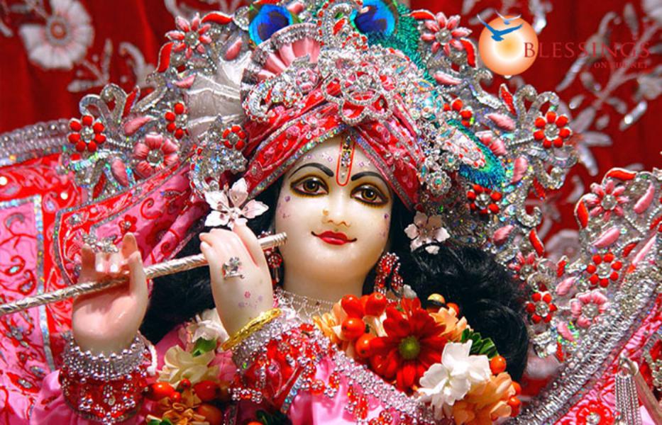 जन्माष्टमी के फायदे