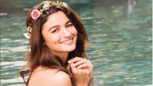 आलिया भट्ट का स्टारडम