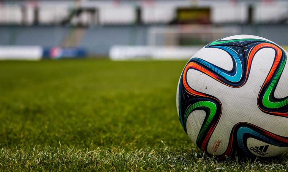 भारतीय फूटबाल टीम