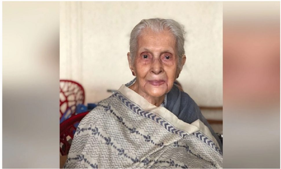 लतिका चक्रवर्ती