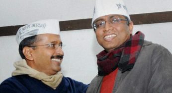 केजरीवाल-आशुतोष का यारना, क्यों आशुतोष को खोना नहीं चाहते केजरीवाल?