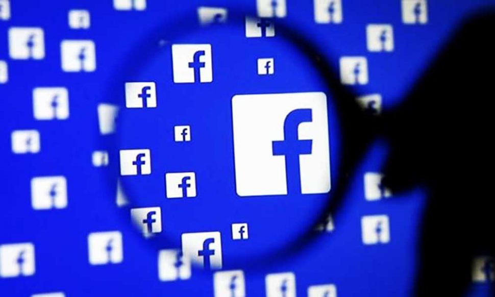 फेसबुक पर धोखाधड़ी