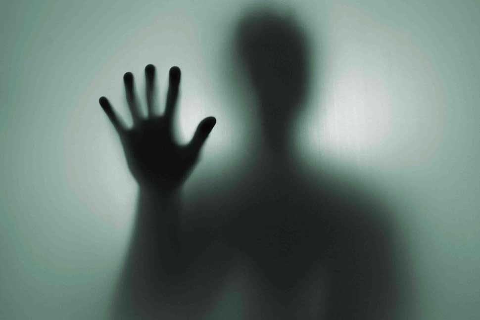 भूतों पर यकीन