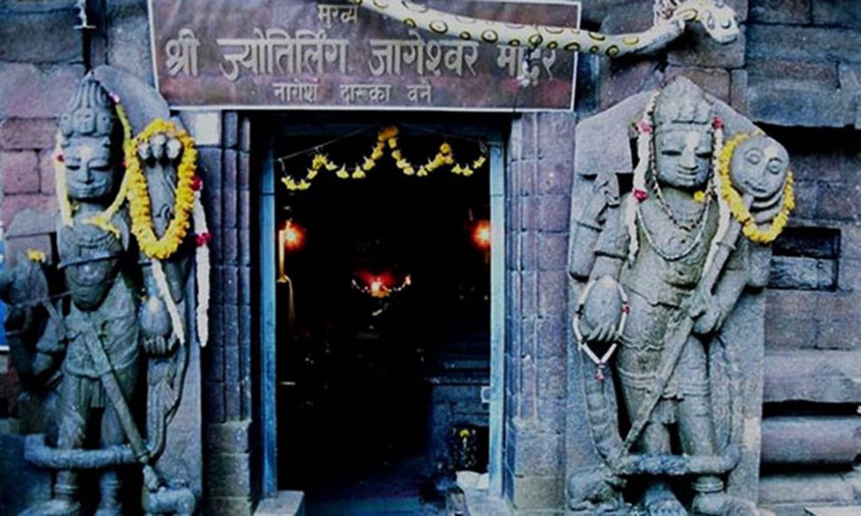 मध्यप्रदेश के मंदिर