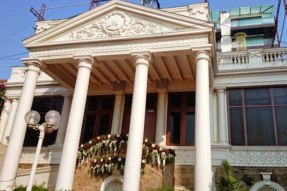 बॉलीवुड स्टार्स के घर