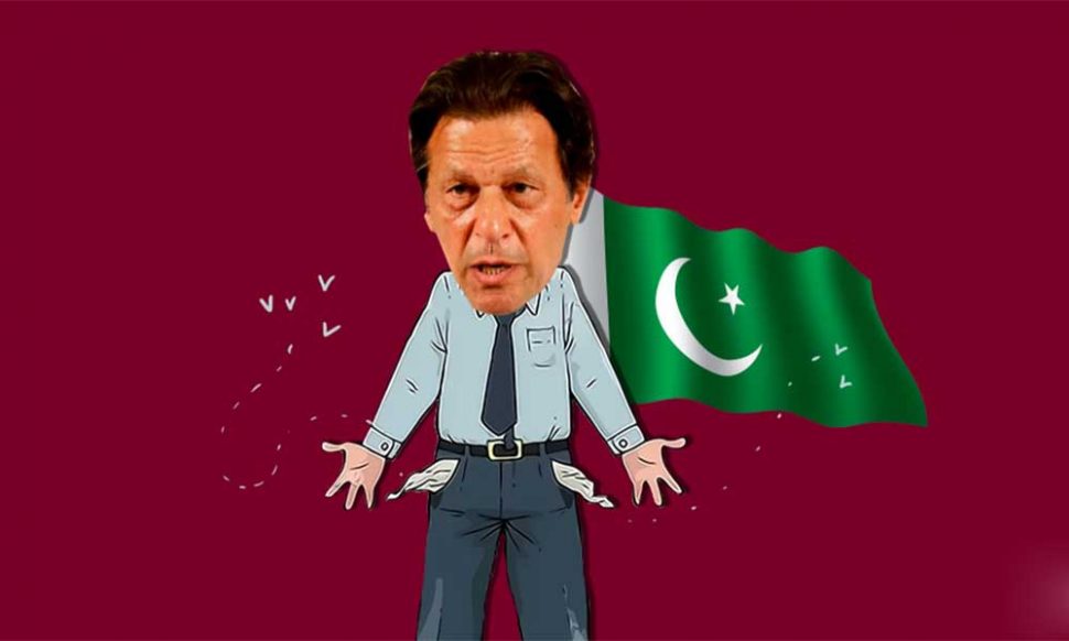 pakistan-debt-imran-khan
