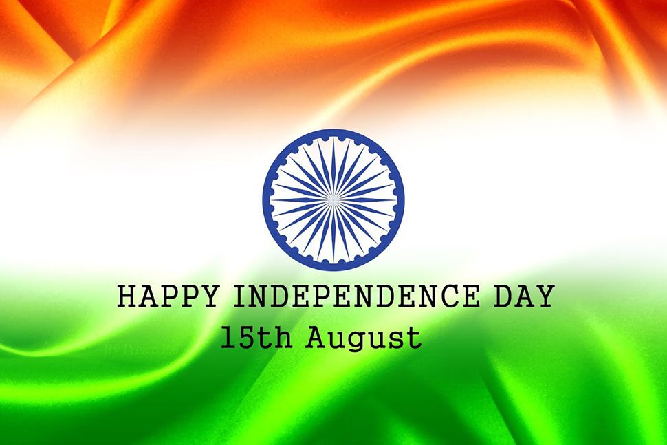 भारत की आज़ादी के हीरो