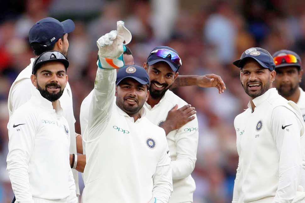 भारतीय क्रिकेट फैंस का गुस्सा