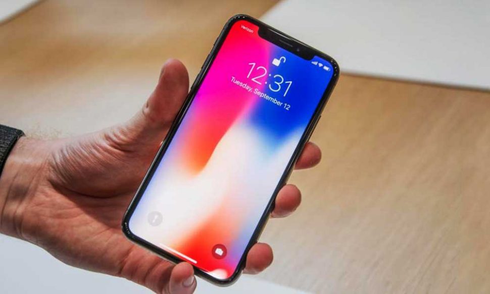 एप्पल का डबल सिम फ़ोन