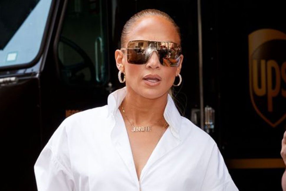 जेनिफर लोपेज