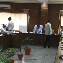 नोडल अफसर