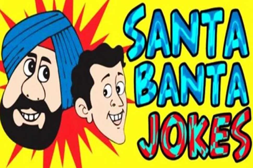 संता बंता के जोक्स