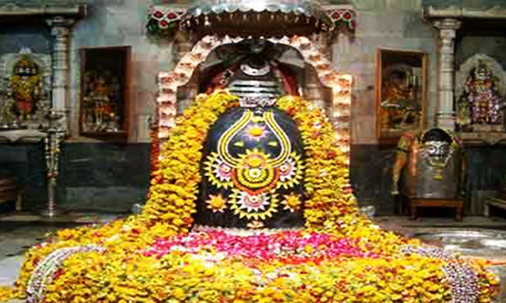 रामेश्वरम के दर्शन