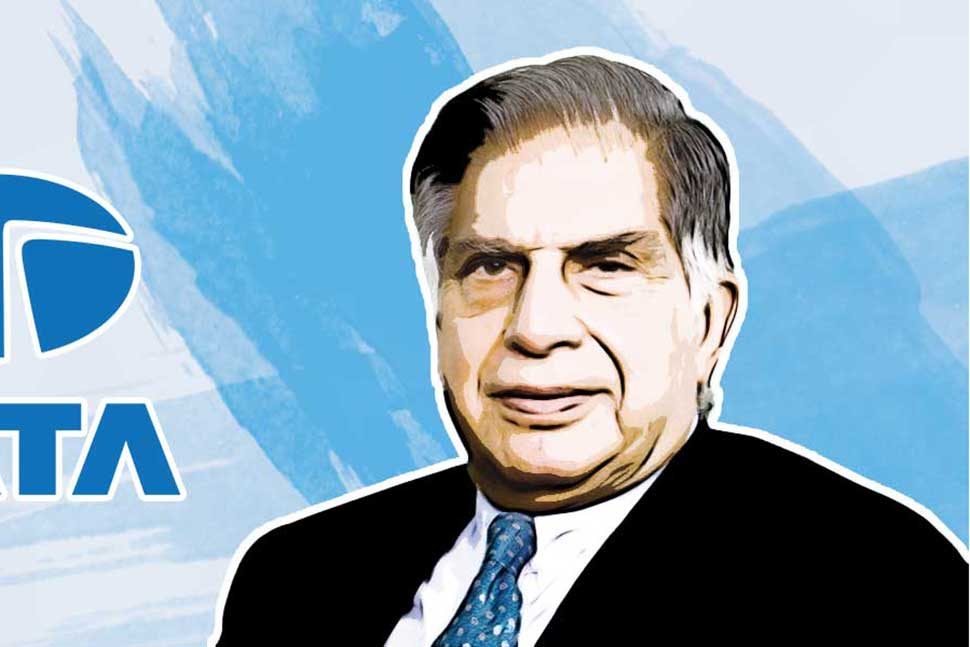 रतन टाटा की जिंदगी का सबक