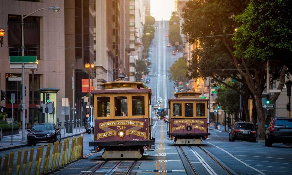 सैन फ्रांसिस्को