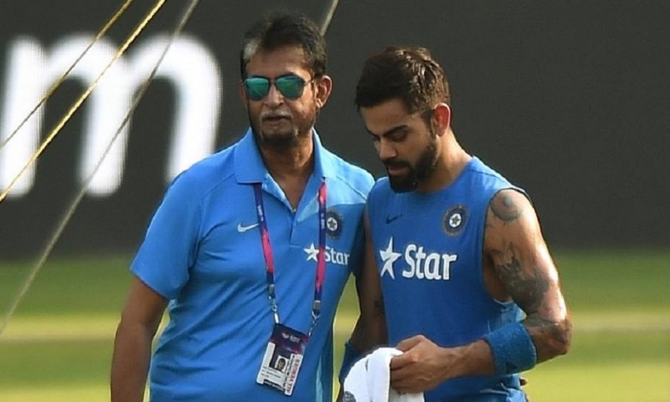 संदीप पाटिल