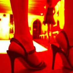 जिस्मफरोशी का रैकेट