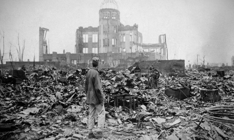 नागासाकी