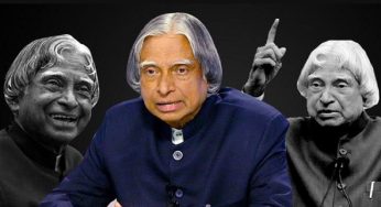 जिंदगी में दुख की घड़ी आए तो अब्दुल कलाम की कही 3 बातें याद रखना