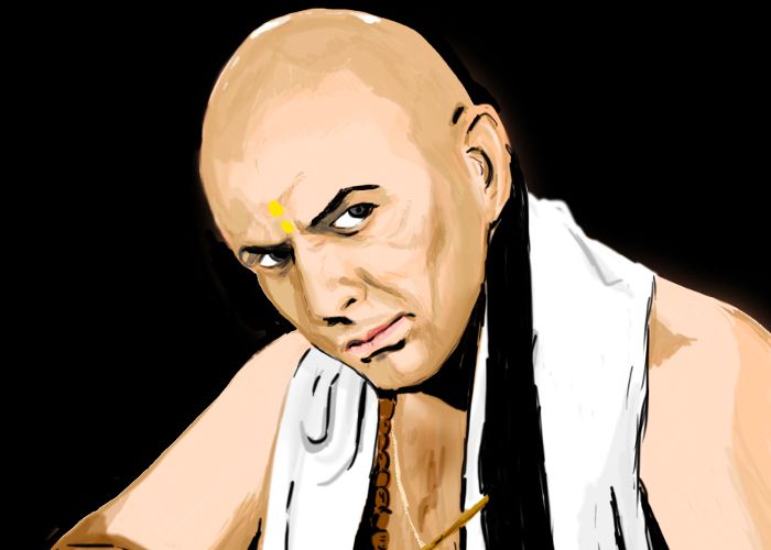 चाणक्य नीतियों के बारे में