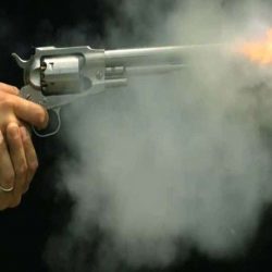 यूपी में एनकाउंटर