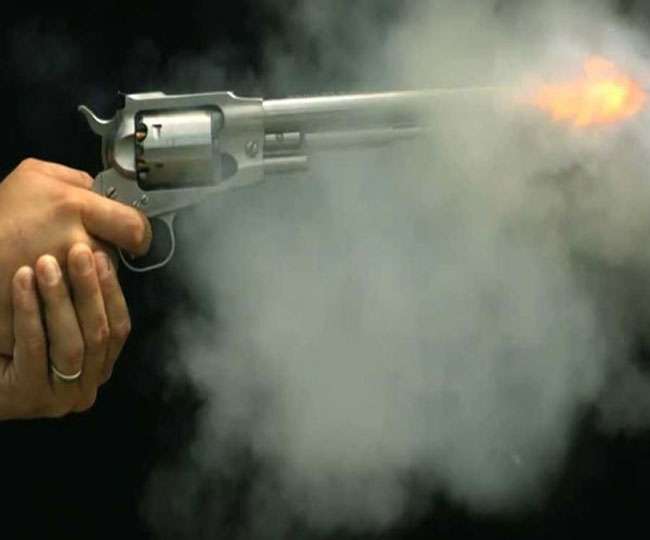 यूपी में एनकाउंटर