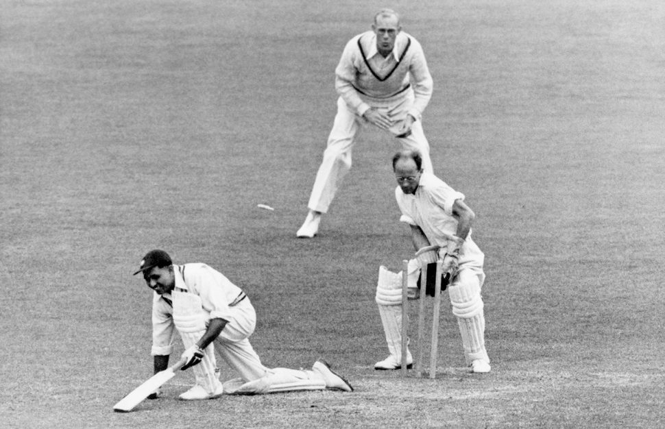 पहली सेंचुरी