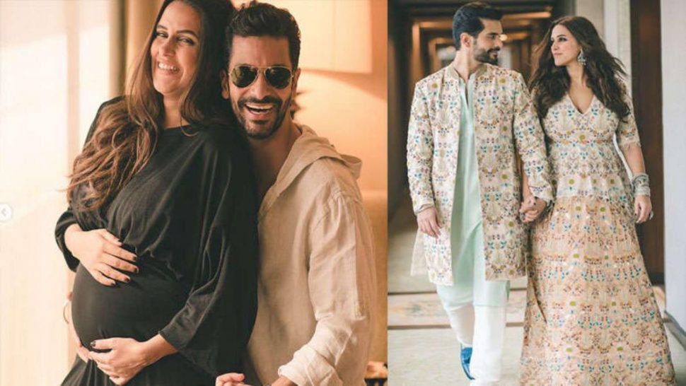 नेहा धूपिया