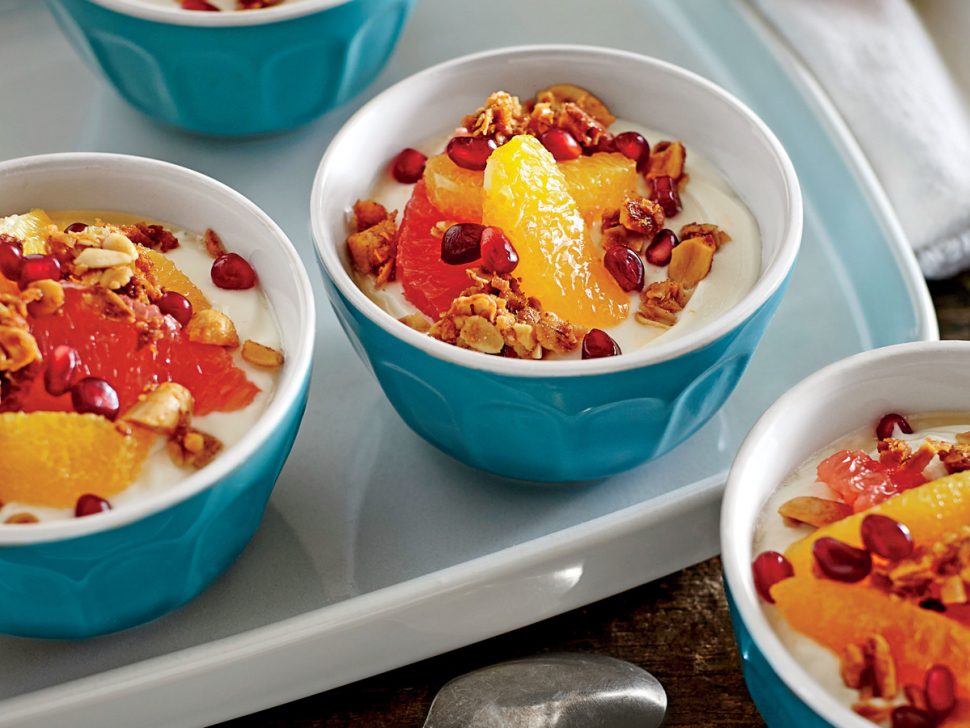 नाश्ते में मीठा